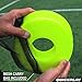 QuickPlay PRO Quick-Pick Flat Markers (Pink)