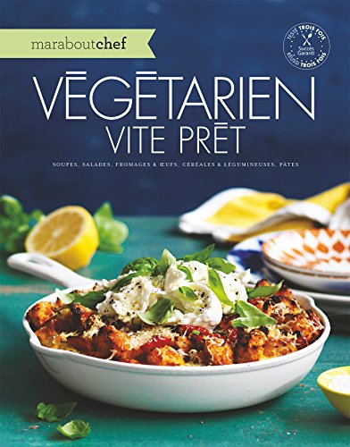 Petits plats végétariens