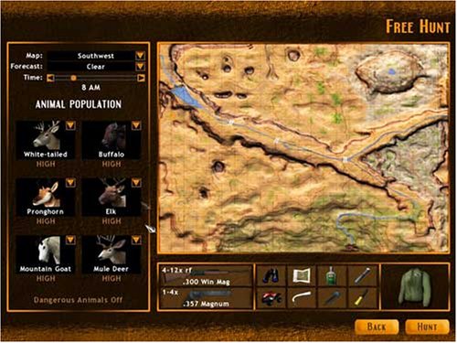 Hunting Unlimited 2009 - PC - Thumbnail 7