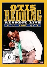 Otis Redding : Respect Live 1967