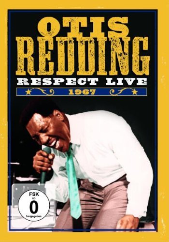Otis Redding : Respect Live 1967