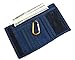 Rough Enough Fancy Vintage Fashion Stylish Outdoor Portable Large Capacity Urban Trifold Canvas Wallet Cash Bag Coins Purse Credit Cards Holder Organizer Pocket with Zipper for Kid Boy Men Student