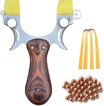 Obert Hunting Slingshots Professional 