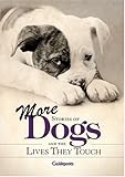 More Stories Of Dogs and the Lives They Touch by Peggy Schaefer