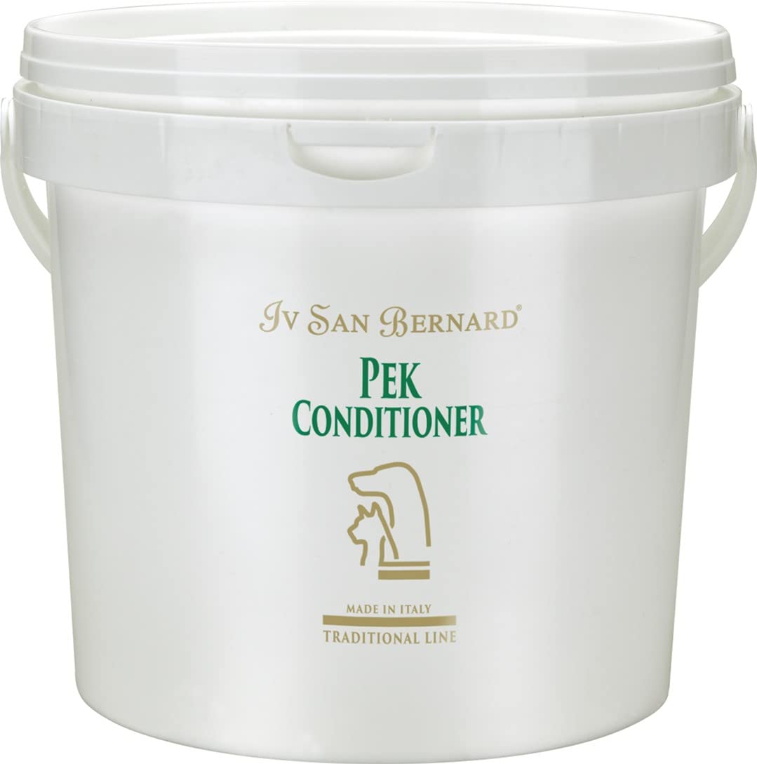 Iv San Bernard 020565 Trad PEK Conditioner 5000 ml