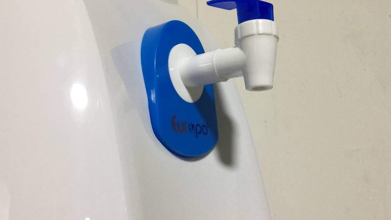 europa water dispenser