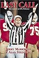 Last Call: Memoirs of an NFL Referee