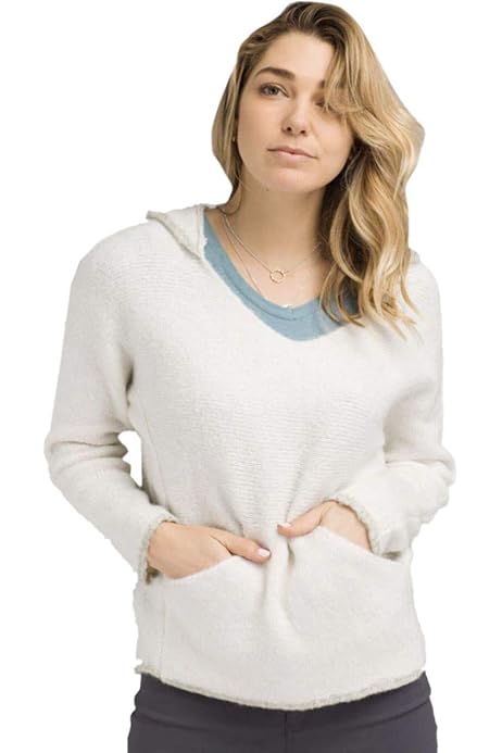 Amazon.com: prAna Womens Yunna Cardigan 