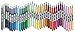 Bic Marking Color Pens (Pot of 10)_PARENT_SPIG9 Pack of 36