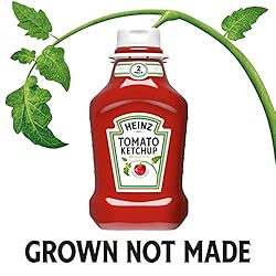 Heinz Tomato Ketchup