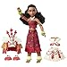 Disney Princess Moana Ceremonial Dress
