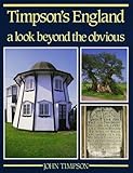 "Timpson's England A Look Beyond the Obvious" av John Timpson