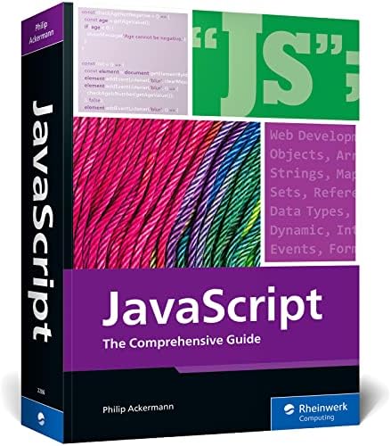 Head First JavaScript Programming: A Learner's Guide to Modern