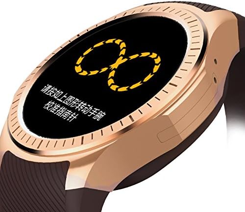 smartwatch mtk2503