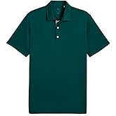 Puma Mens Pure 2.0 Polo