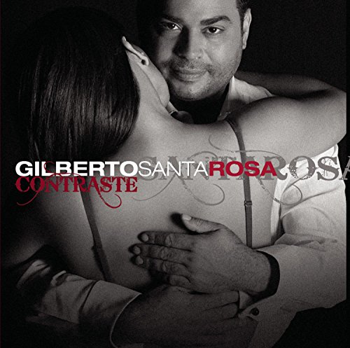 Gilberto Santa Rosa - OVEGA NEGRA Lyrics - Zortam Music