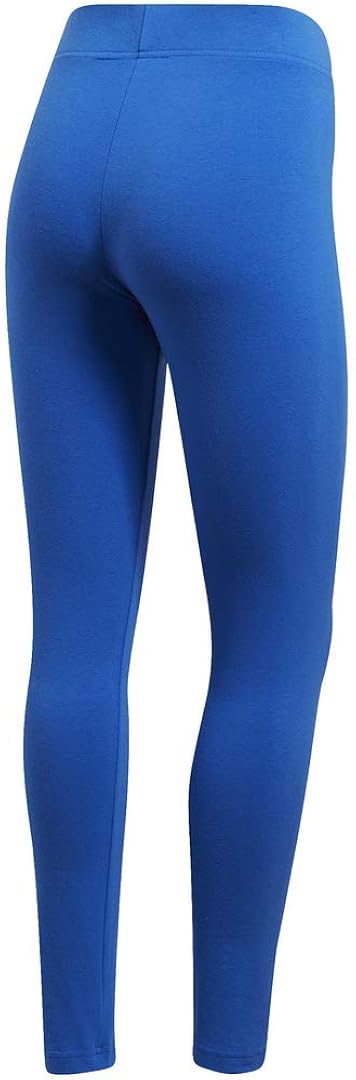 adidas Womens Essentials Linear Tights: Clothing