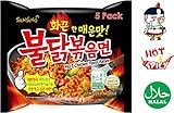 Samyang Ramen