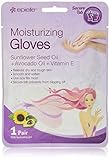 Kareway Epielle Assorted Moisturizing Gloves and Socks (Pack of 12)