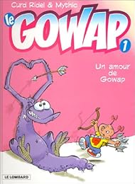 Un  amour de Gowap