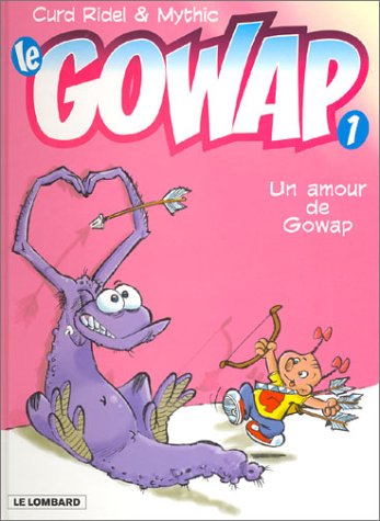 Un  amour de Gowap