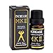 MK II Male Enhancement Big DickOil Private Maintenance Enlargement Essential Oil And Procomil  Delayed  Sex Massage Cream (#1)(Get Hard Stay Hard)More Time More Fun(Super Combo)Plus Love Potion Pen