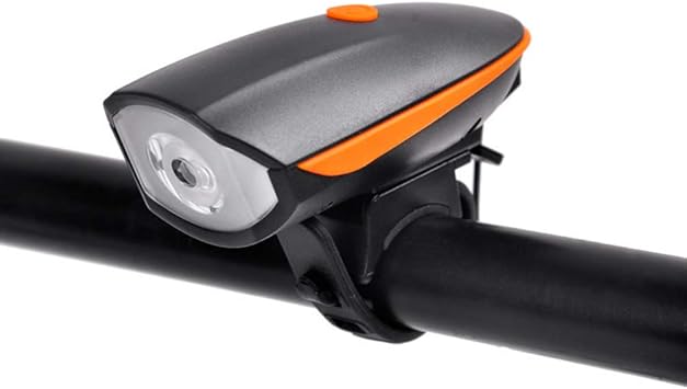 loud bicycle horn amazon