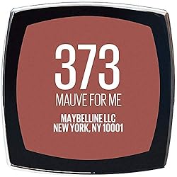 Maybelline Color Sensational Made for All