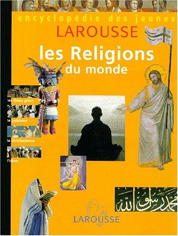 Les  religions du monde