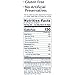Cape Cod Potato Chips, Less Fat Sea Salt & Vinegar Kettle Cooked Chips, 8 Ounce