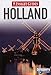 Holland (Insight Guides) by