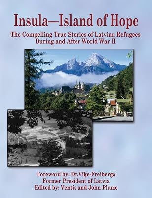 Insula - Island of Hope
