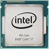 Intel Core i7-4900MQ Mobile CPU 2.8GHz 4 Core 8 Threads PGA946 8MB Cache Boxed view 2