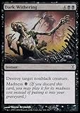 Magic: the Gathering - Dark Withering - Time Spiral