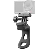 Osmo Flexible Mount, Compatibility: Osmo Nano, Osmo Action 6, Osmo Action 5 Pro, Osmo Action 4, Osmo Action 3, DJI Action 2