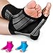 1st Elite X-Sleeves- Compression Socks Men Women - Highest Compression for Serious Foot Pain (32-44mmhg) Plantar Fasciitis Arch Support + Foot Brace (2 Compression Sleeves)