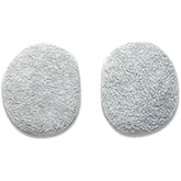 JourneyOut EarCaps Fleece Bandless Ear Warmers/Ear Muffs For Men & Women