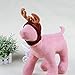 Jocestyle Holiday Antler Headband Pet Dog Cat Hat Puppy Christmas Holiday Cosplay Costume Coffee (Style A)