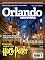 Livro Orlando em Revista Ed. 10 - O Mundo Mágico de Harry Potter