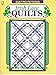 Irish Lace Quilts Easy No- Template Designs by 