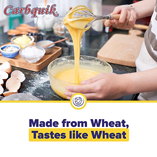 Carbquik Baking Mix (3 lb. box) Pricepulse