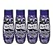 SodaStream Welch's Concord Grape, 14.8 Ounce, 4-Pack