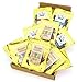 Bricktown Jerky Soft & Tender Style Beef Jerky Gift Box - Assorted Flavors of Delicious, Easy to Chew Jerky - Fun Gift Idea for Men of All Ages (8 Flavors)