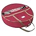 Elf Stor Red 1554 Ultimate Holiday Christmas Storage Bag for Wreaths, 36-Inch