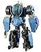 Takara Tomy Transformers Adventure - TAV46 Overlord