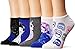 Star Wars Women's 5-pack Episode 7 No Show Socks