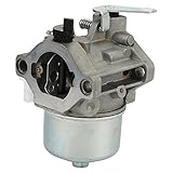 Anzac Carburetor for Briggs & Stratton 497581 495782 494894 495784 494881 495778 494883 698171 697594 692684 LMT91 LMT-91 LMT 91 Lawn Boy LT10 LT12.5 Toro 10-32XL 71140 71200 Mower