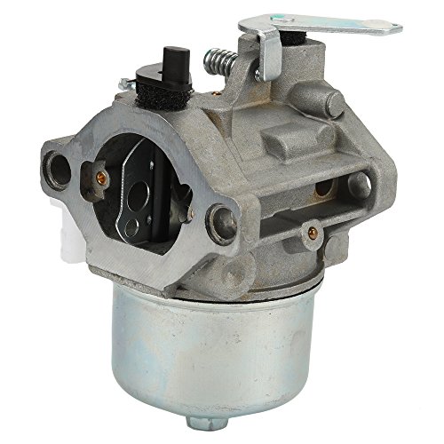 Anzac Carburetor for Briggs & Stratton 497581 495782 494894 495784 494881 495778 494883 698171 697594 692684 LMT91 LMT-91 LMT 91 Lawn Boy LT10 LT12.5 Toro 10-32XL 71140 71200 Mower