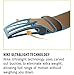 Nike Men's Tiger Woods Mesh 2 with G-Flex Belt
