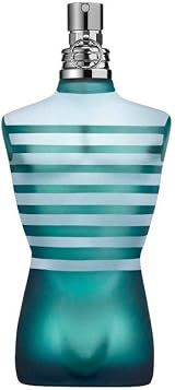 Jean Paul Gaultier Le Male Eau de Toilette Men 200ml Pack of 1 view 2